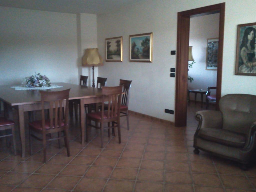 Albergo Al Portico Аццано-Дечимо Номер фото